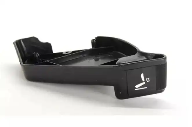 ALAVANCA BANCO FIAT UNO /87 ESQ (1 FURO)