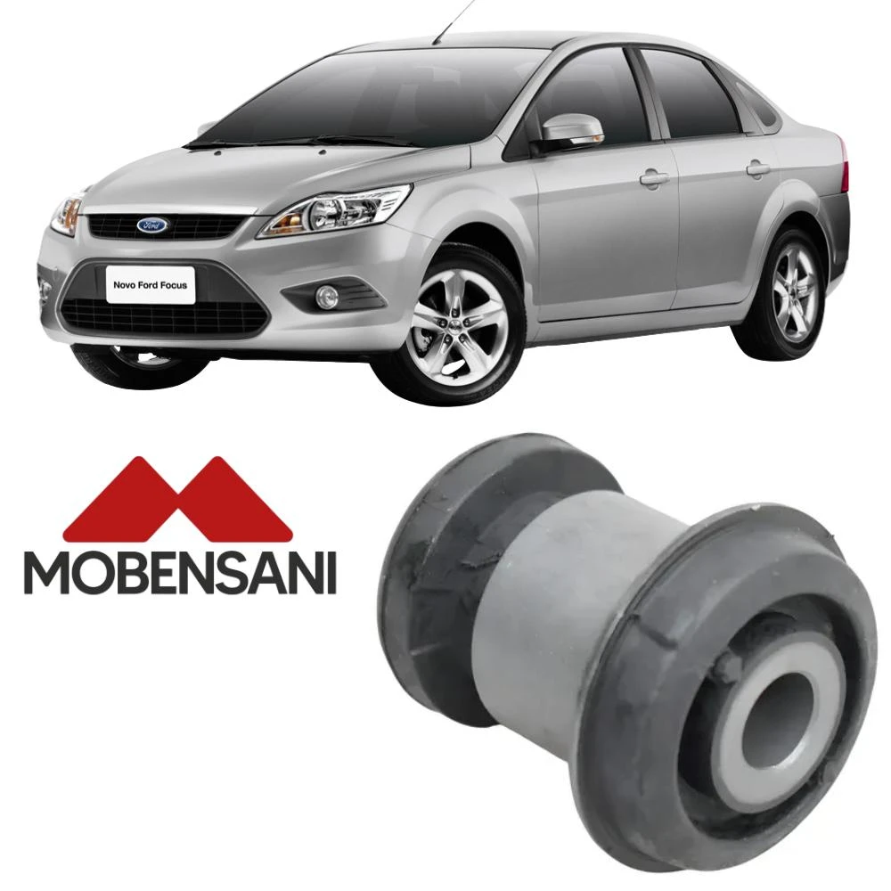 BUCHA BANDEJA DIANT FOCUS 2014 A 2019 PARTE DIANT