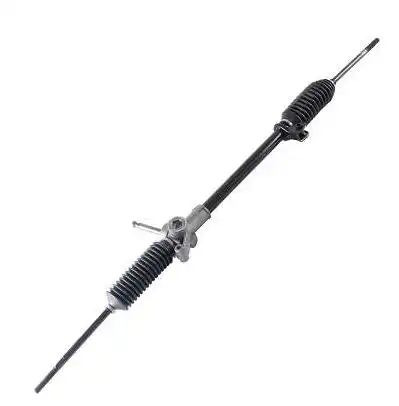 CAIXA DIRECAO FIESTA 1997 A 2006