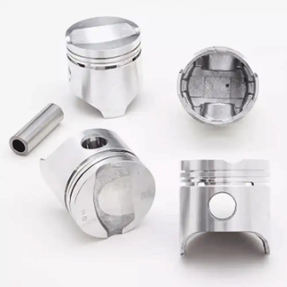 PISTAO MOTOR TOYOTA COROLLA 1.8 16V 2002 A 2013