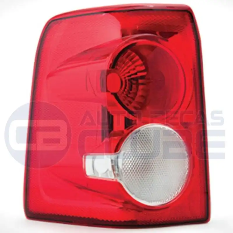 SINAL TRAS ECOSPORT 08/12 ESQ