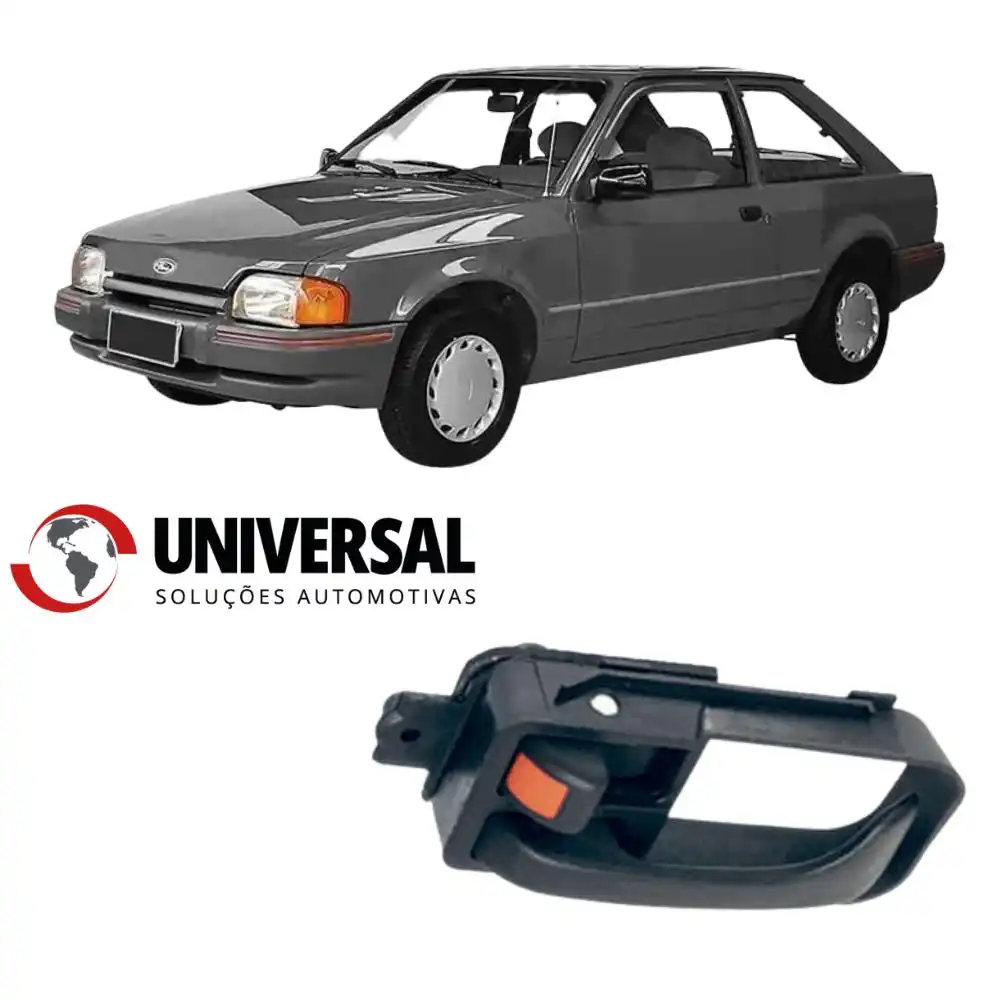 MACANETA INT ESCORT 87/ ESQ