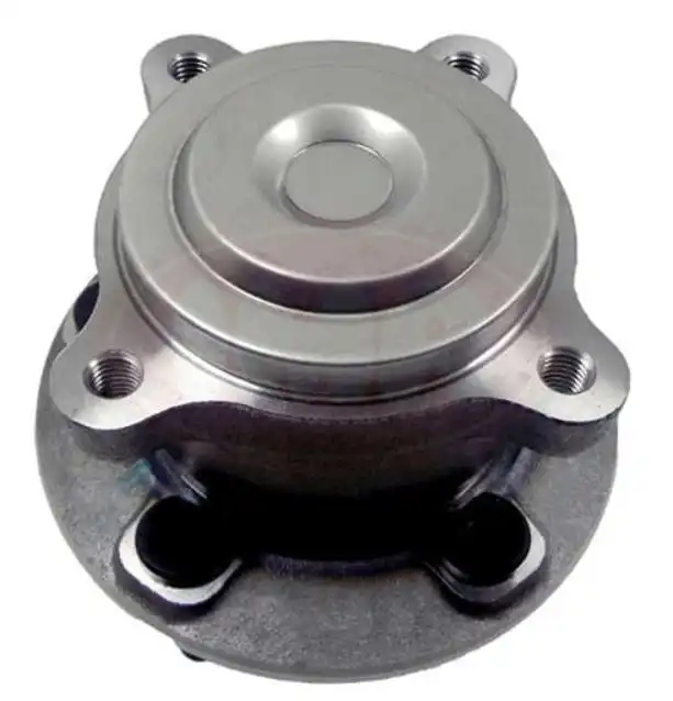 CUBO RODA TRAS CRUZE 1.4 TURBO 2017 EM DIANTE COM ROLAMENTO