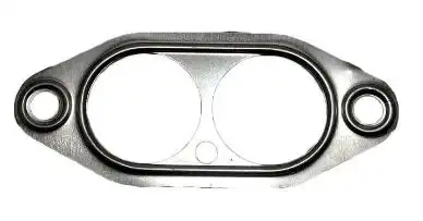 JUNTA COLETOR ADMISSAO FUSCA KOMBI GOL BX (DUPLA)