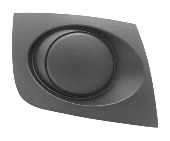 GRADE PARACHOQUE DIANT AGILE 09/ ESQ S/ FAROLETE