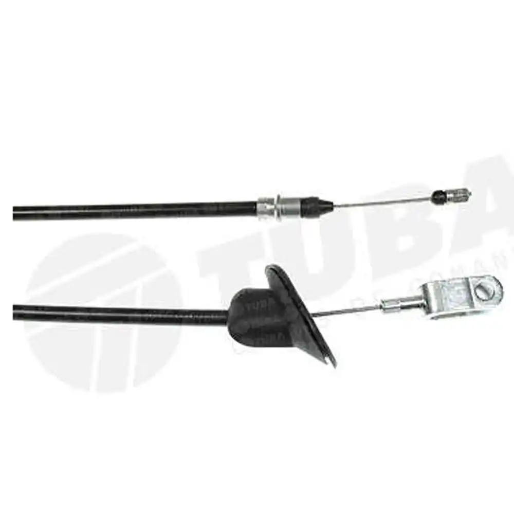 CABO EMBREAGEM A10 1979 A 1984 770MM