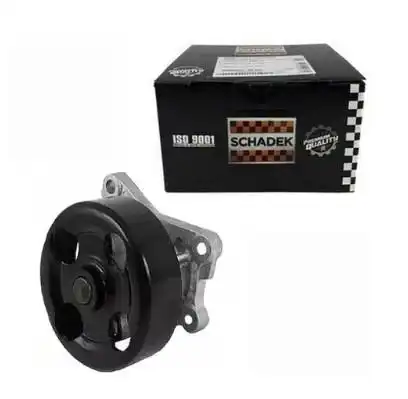 BOMBA DAGUA RENAULT FLUENCE 2.0 16V 2011/