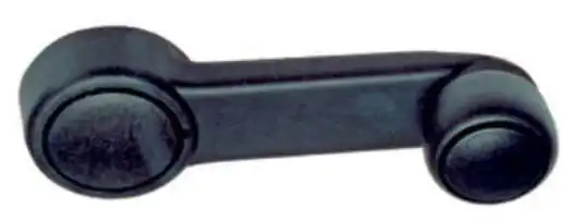 MACANETA VIDRO F-1000 92/