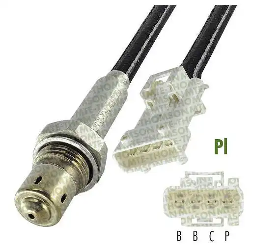 SONDA LAMBDA PEUGEOT 206 1.4 8V GAS/FLEX CITROEN C3 GAS/FLEX