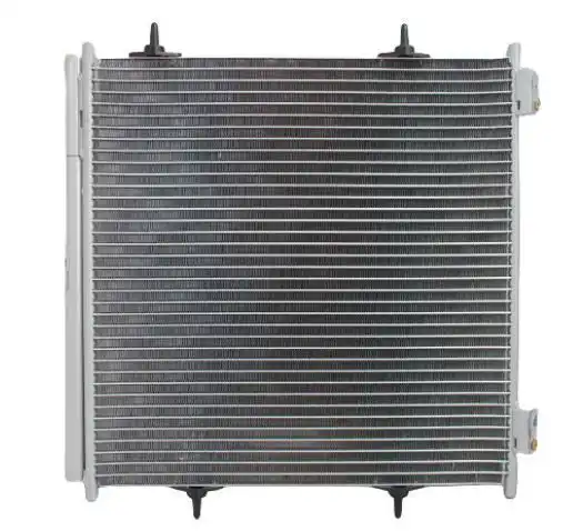 CONDENSADOR CITROEN C3 1.6 16V 2010/