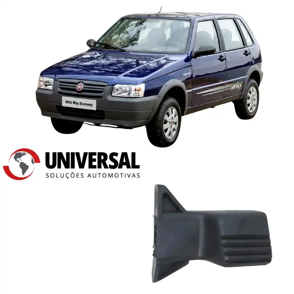 MACANETA EXT FIAT UNO ESQ