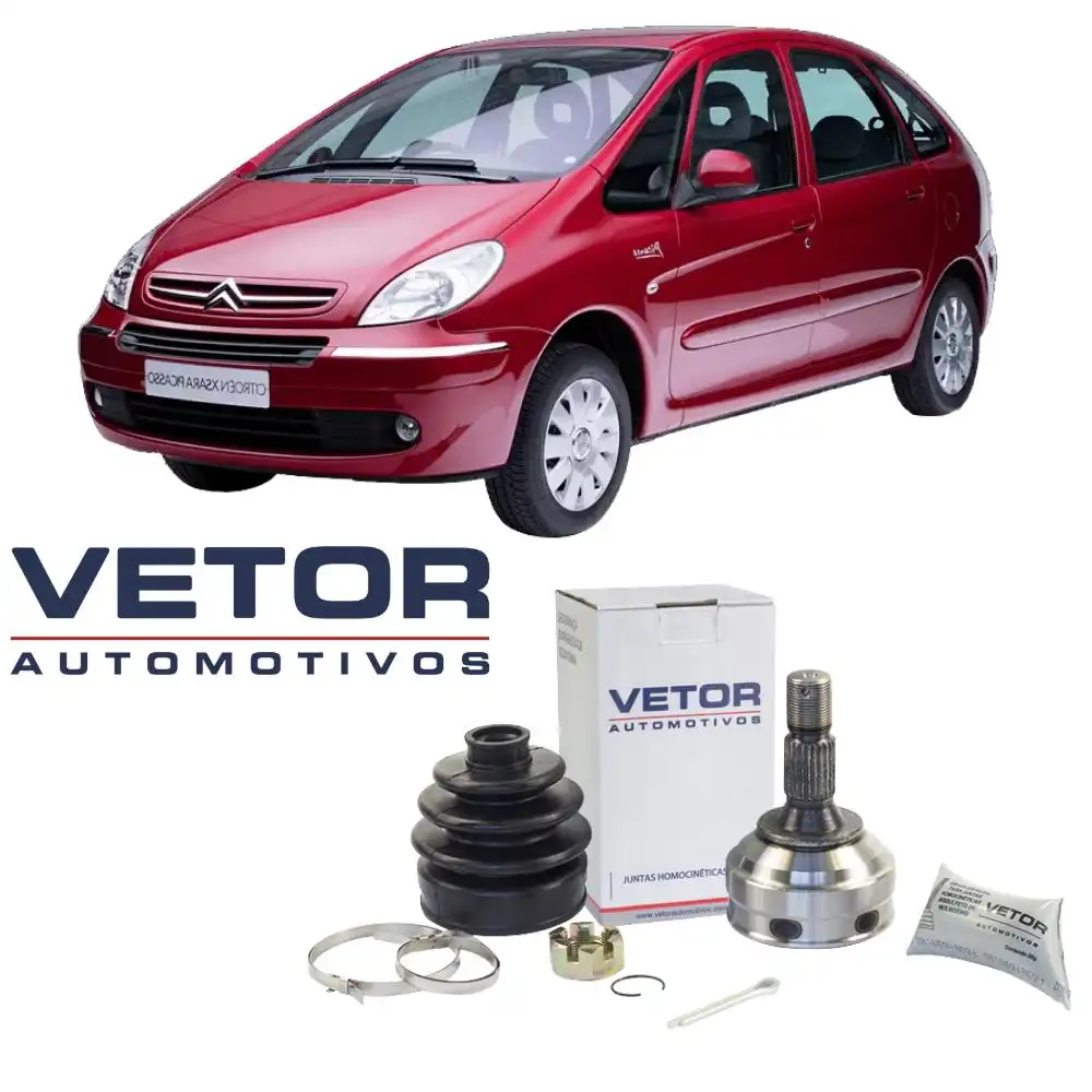 JUNTA HOMOC CITREOEN XSARA PICASSO 1.6 16V 2001 A 2012 S/ABS