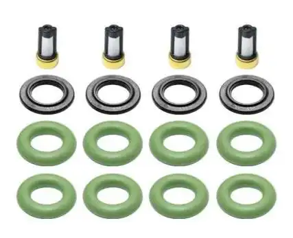 REPARO P/ BICO INJETOR C/ ANEIS (FILTRO)