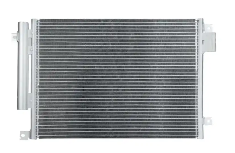 CONDENSADOR FIAT FIORINO 1.0 1.4 2011 A 2025 SIS. VALEO