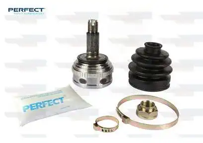 JUNTA HOMOC HONDA CIVIC 1.6 C/ABS NOVA (26X32X55)