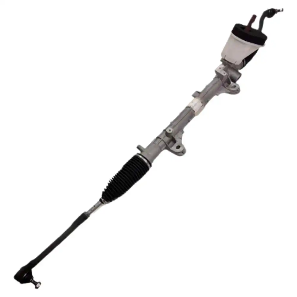 CAIXA DIRECAO RENAULT FLUENCE 2011 EM DIANTE