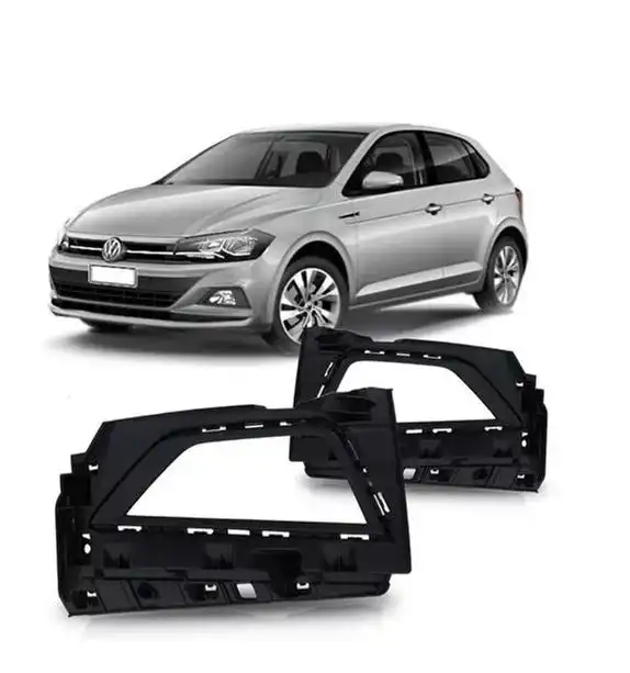 GRADE P/CHOQUE DIANT  LD C/F POLO 17/ VIRTUS 17/