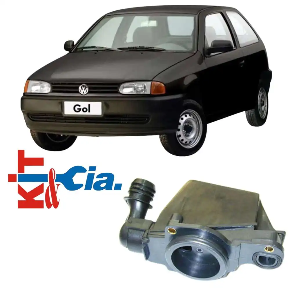 VALVULA ANTI CHAMA GOL MI 1.0 8V PESCOCO CURTO