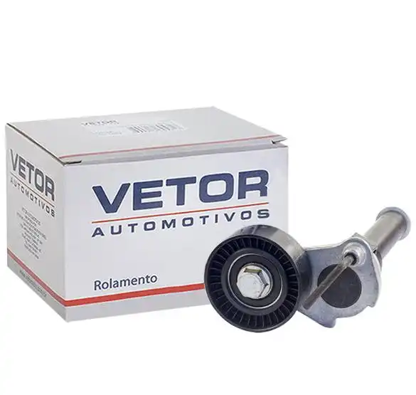 TENSOR CORREIA ALTERNADOR TIGUAN PASSAT JETTA FUSCA 2.0 TSI