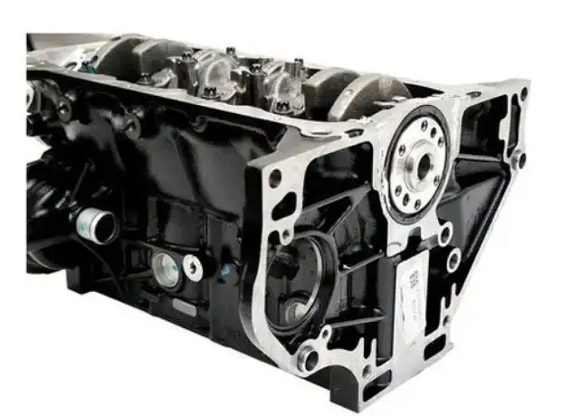 MOTOR PARCIAL MITSUBISCH L200 TRITON