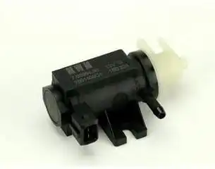 VALVULA REGULADORA PRESSAO TURBINA S-10 2.8 DIESEL 06/