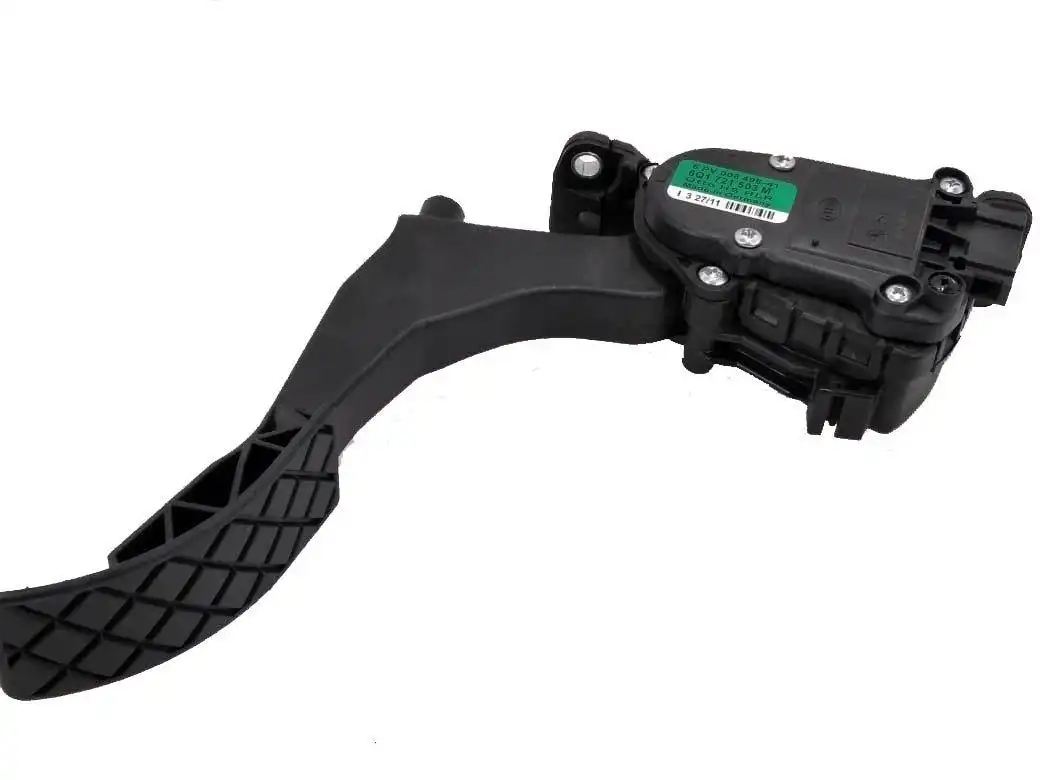 PEDAL ACELERADOR GOL 2002/ FOX POLO GOLF (ELETRONICO)