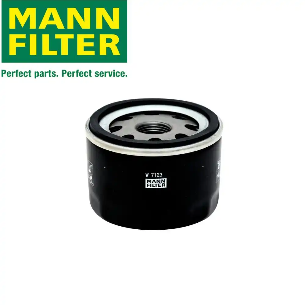 FILTRO OLEO MOTOR FIAT ARGO 1.0 2017/