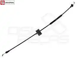 CABO MACANETA INT FIESTA AMAZON 4PTS DIANT DIR