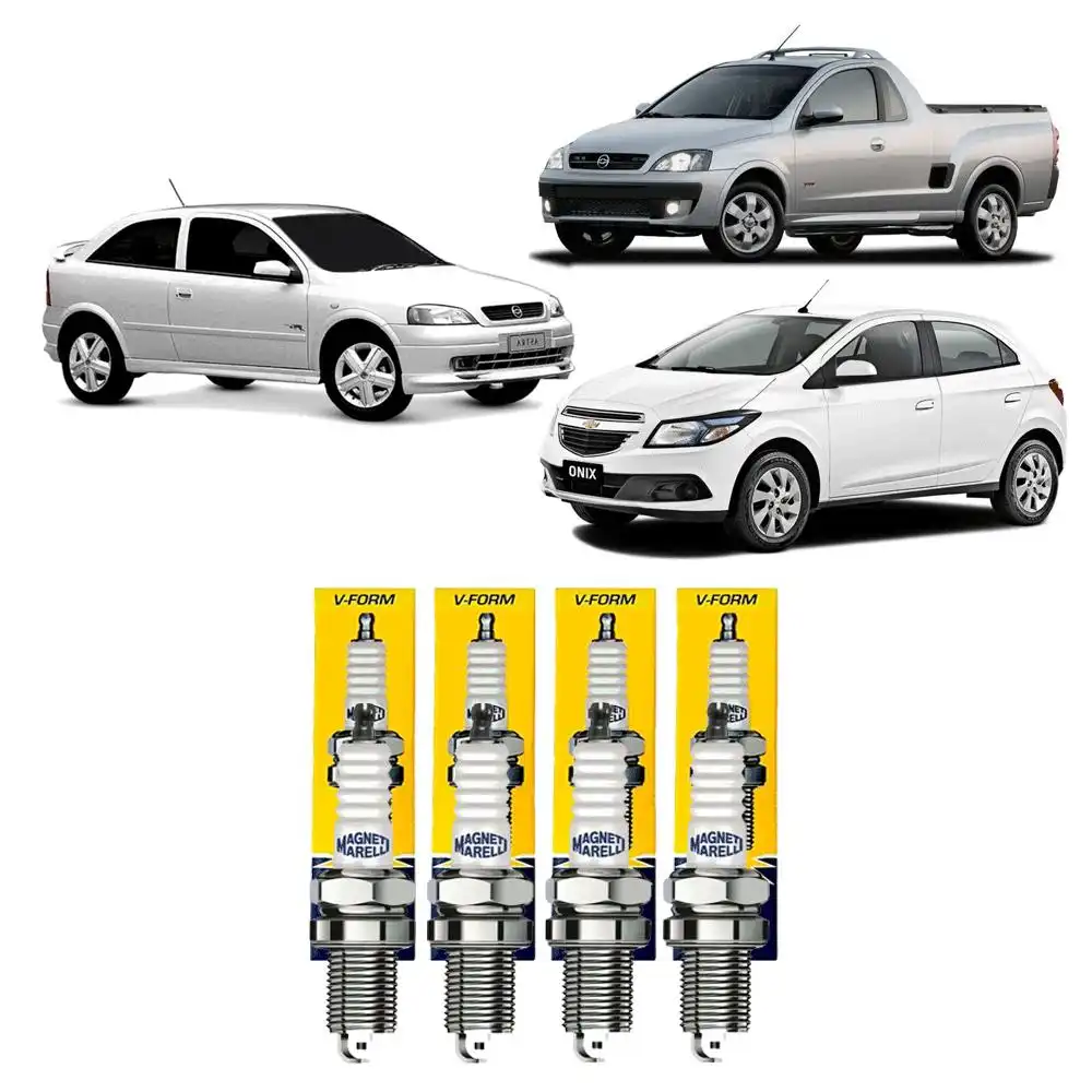 VELA PRISMA MONTANA 1.4 8V 2006/