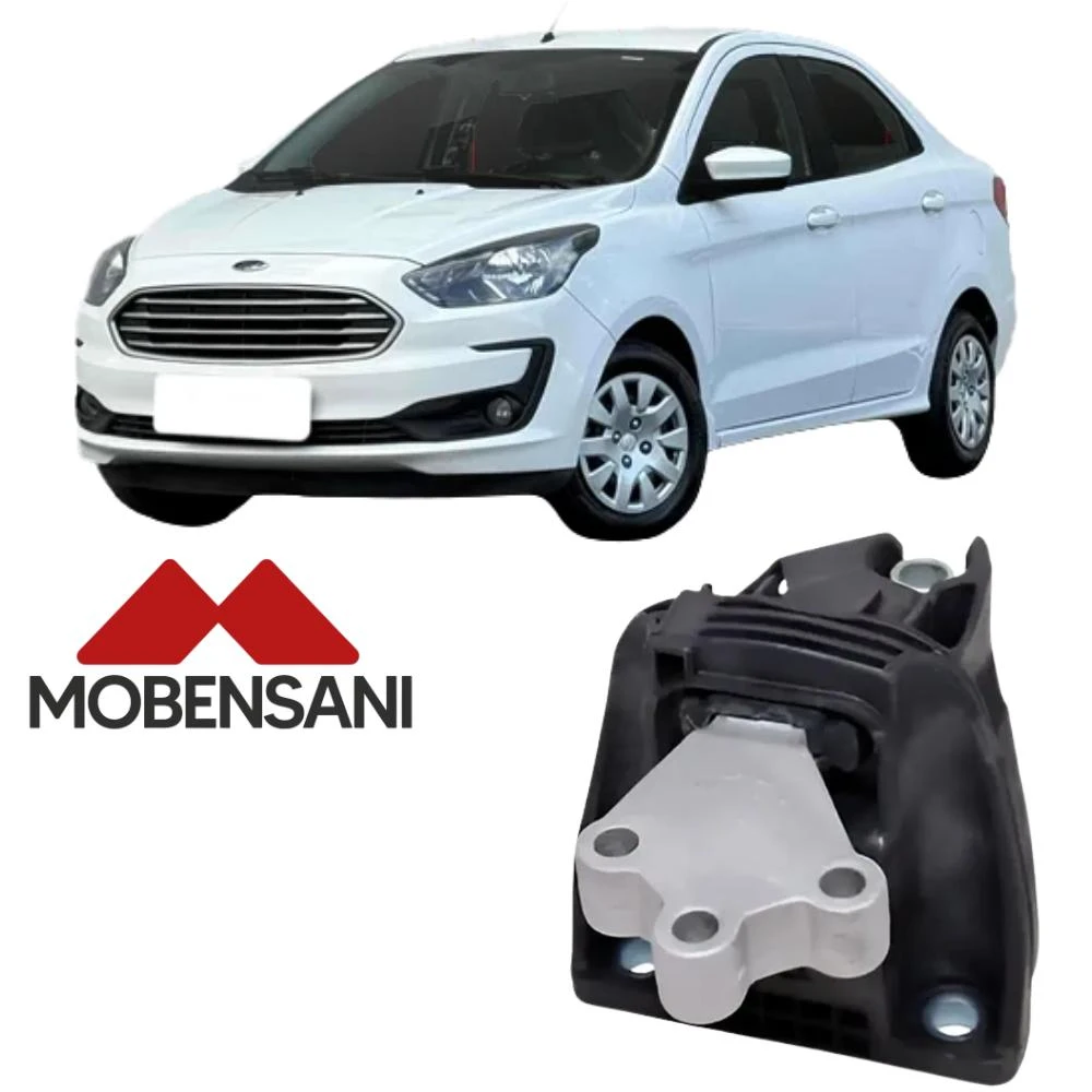 CALCO MOTOR KA 1.5 2018 ACIMA DIREITO