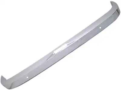 PARACHOQUE TRAS FIAT 147 CROMADO