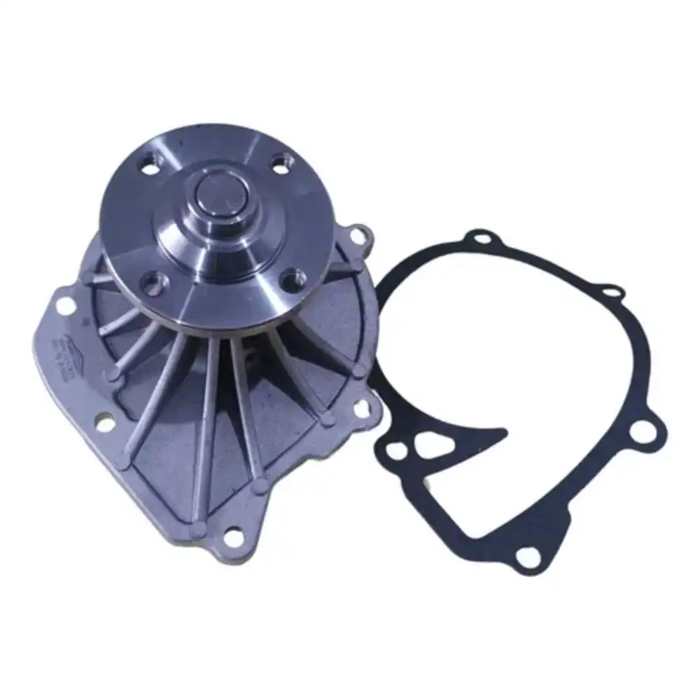 BOMBA DAGUA TOYOTA HILUX 3.0 1999 A 2002 TURBO