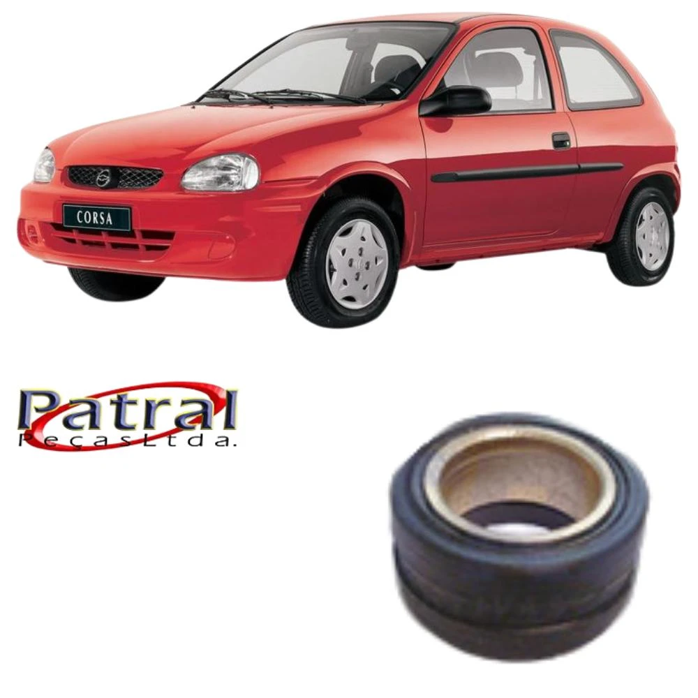 ROLAMENTO COLUNA DIRECAO CORSA 1994 A 2001