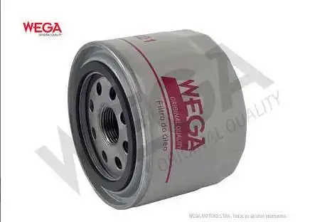 FILTRO OLEO MOTOR FIAT DUCATO 2.3L 2009/