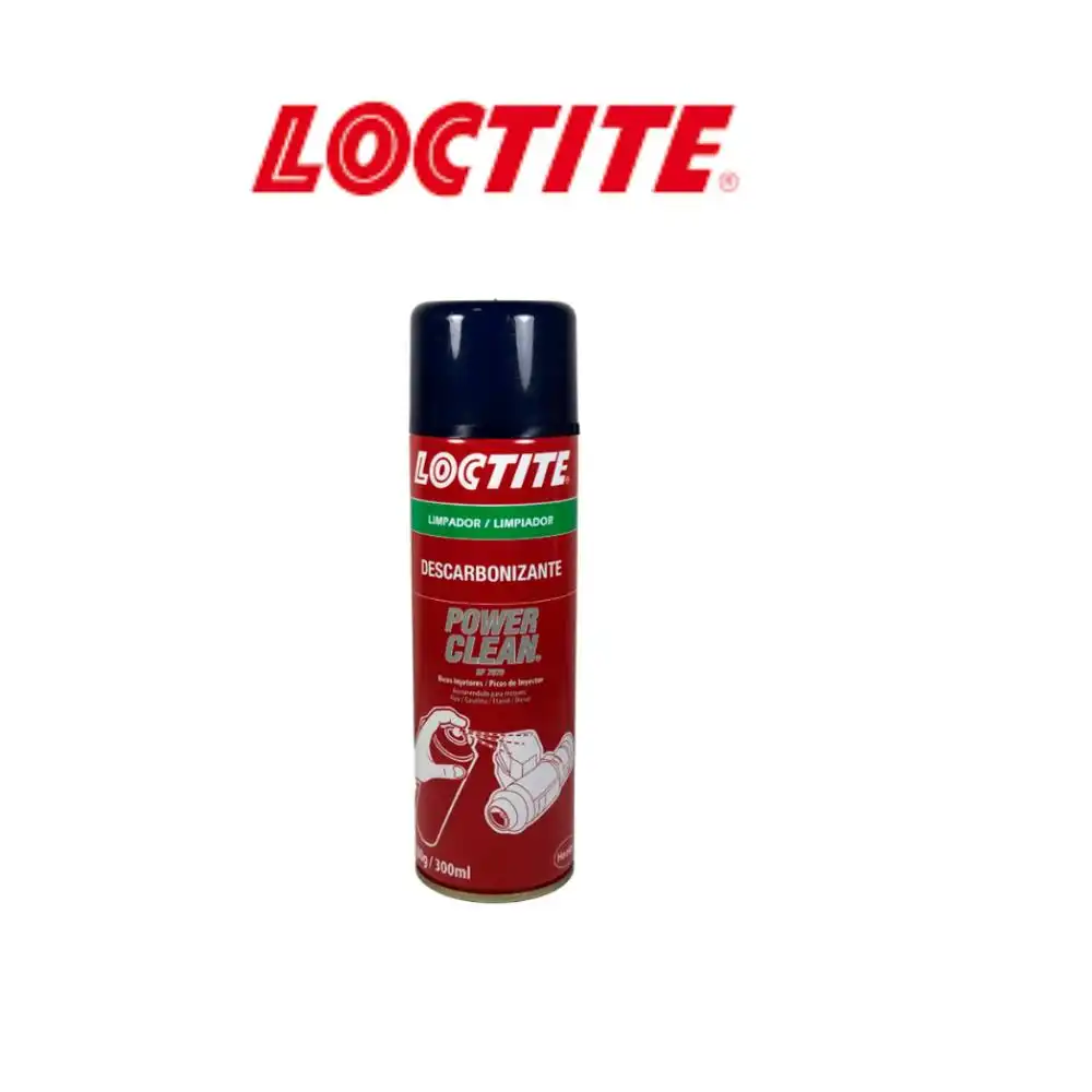 DESCARBONIZANTE POWER CLEAN
