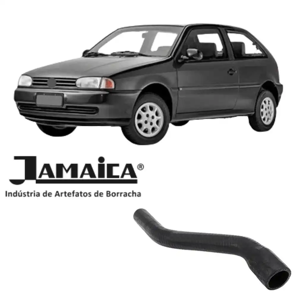 MANGUEIRA AR QUENTE GOL 1.6 1.8 2.0 1995/