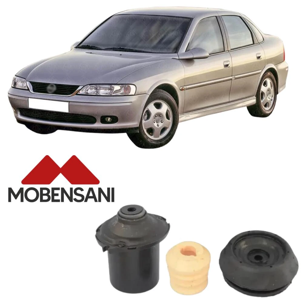 COXIM AMORTECEDOR DIANTEIRO VECTRA 1997 A 2011 COMPLETO