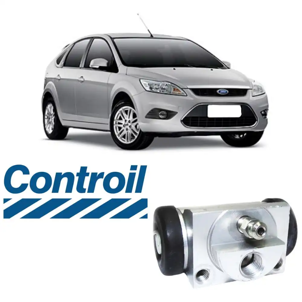 CILINDRO RODA TRASEIRO FOCUS 2009 A 2020