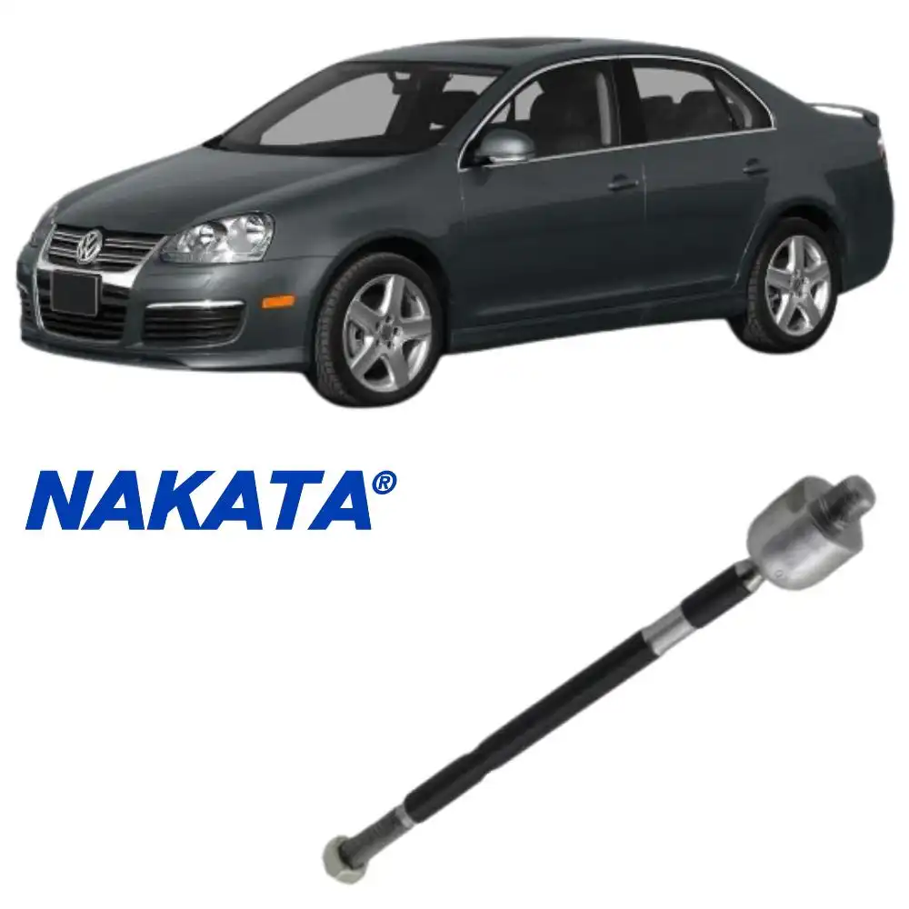 BARRA AXIAL AUDI A3 S3 06/ BORA 06/ EOS 08/ GOLF 14/ JETTA 0