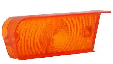 LENTE SINAL DIANT CORCEL I ESQ AMBAR