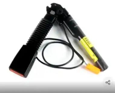 CINTO SEGURANCA  FOCUS 09/13 ESQ