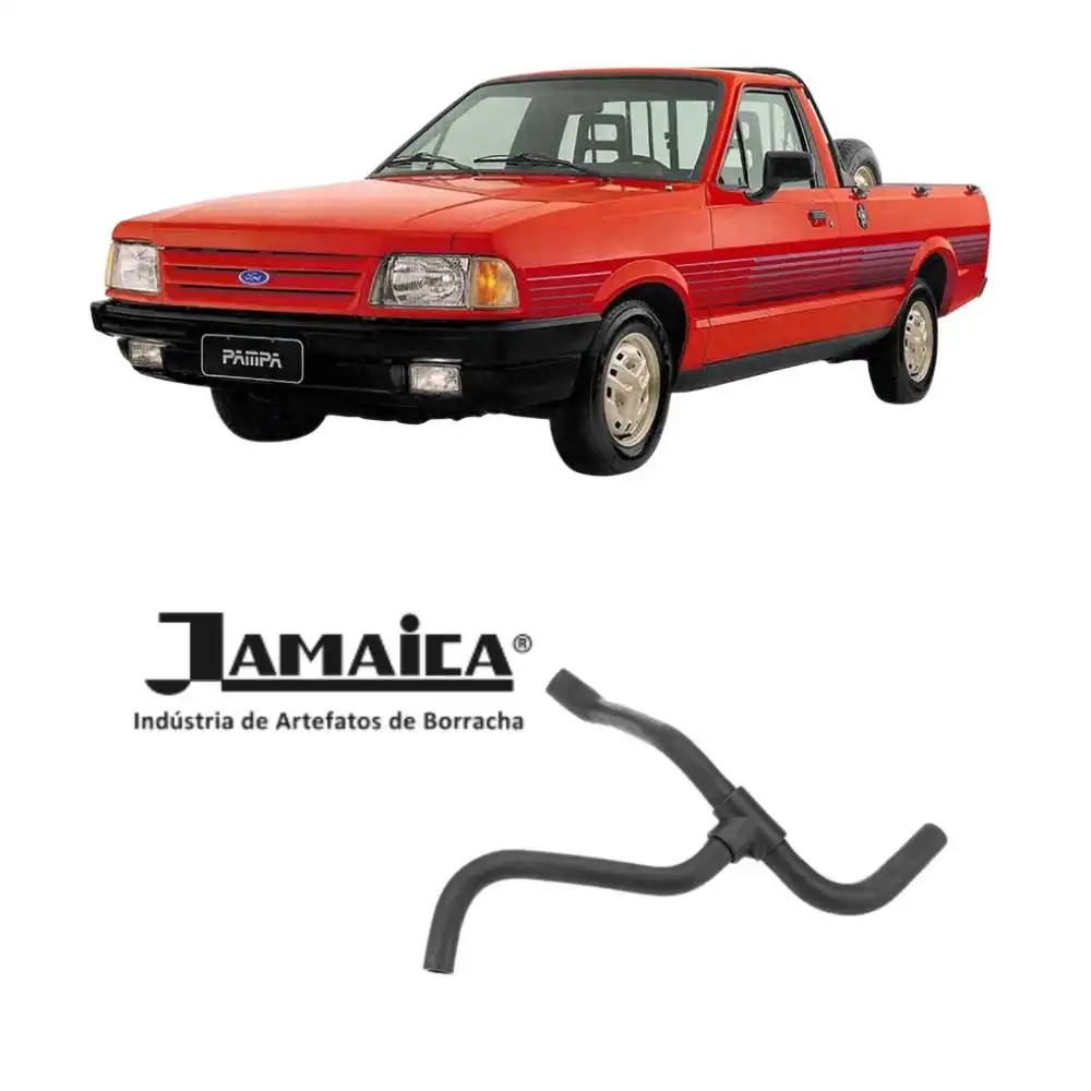 MANGUEIRA BOMBA DAGUA PAMPA AP 1992 A 1997