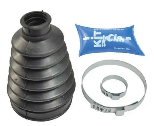 SANFONA HOMOC HONDA HR-V 2016 A 2021 LADO RODA