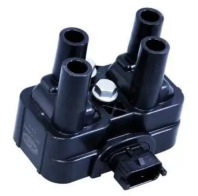 BOBINA INJ ELET FIAT UNO PALIO EVO 1.0 8V 12/ FLEX (3 PINOS)