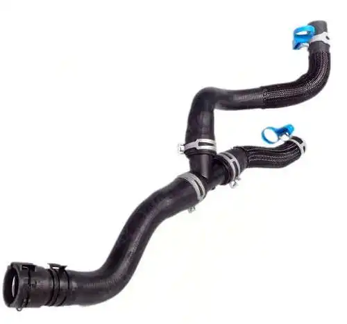 MANGUEIRA AR QUENTE CRUZE 1.8 16V 2012 A 2016