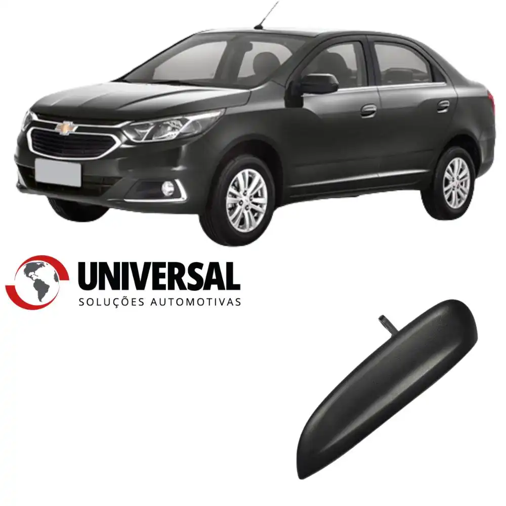 MACANETA EXT COBALT 11/ ONIX 12/ PRISMA 13/ TRAS ESQ