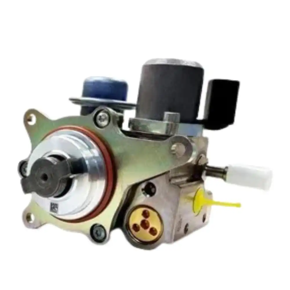 BOMBA DE ALTA PRESSAO 3008 1.6 16V THP GASOLINA