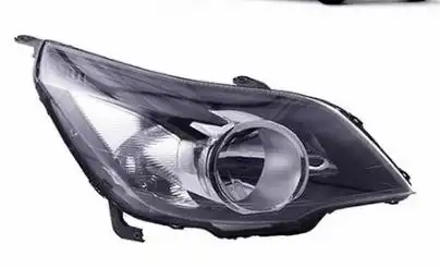 FAROL AGILE 09/12 MONTANA 13/ DIR C/ MASCARA NEGRA