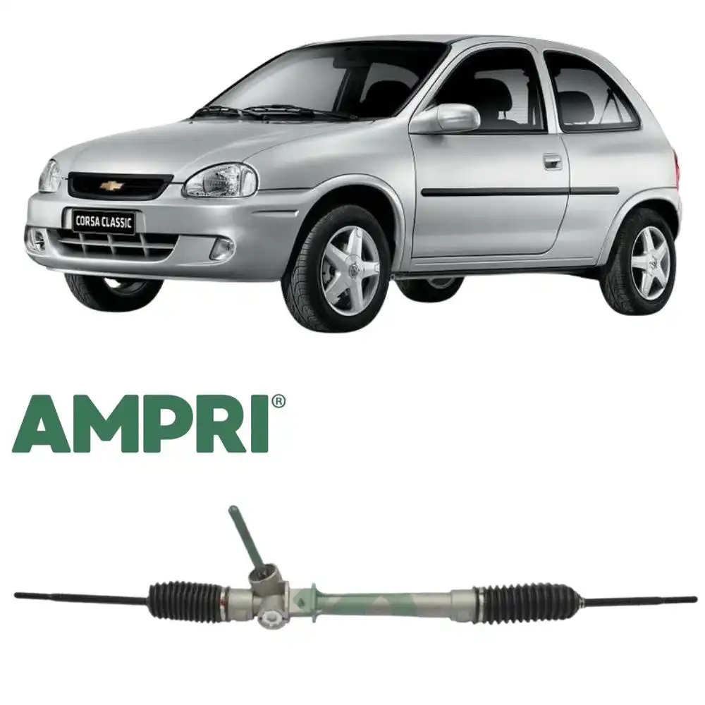 CAIXA DIRECAO CORSA 2002/ (NOVO) MONTANA DIR MEC