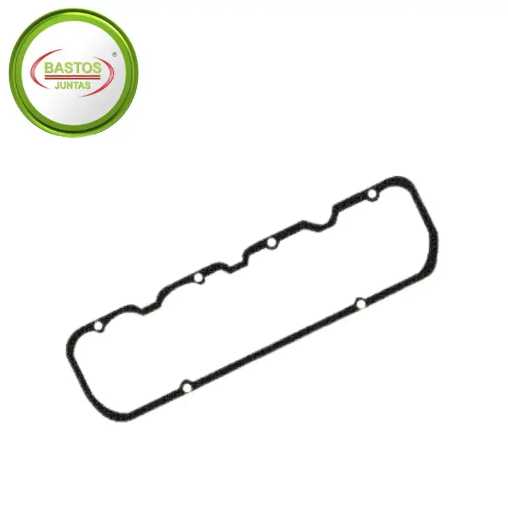 JUNTA TAMPA VALVULA OPALA 2.5 8V 4 CIL 1971 A 1992 CORTICA